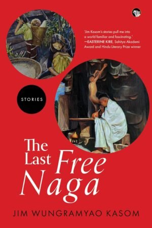 The Last Free Naga