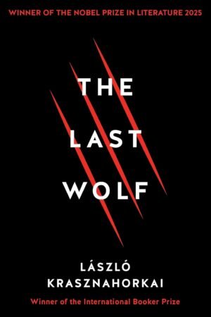 The Last Wolf & Herman