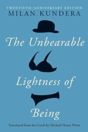 The Unbearable Lightness of Being