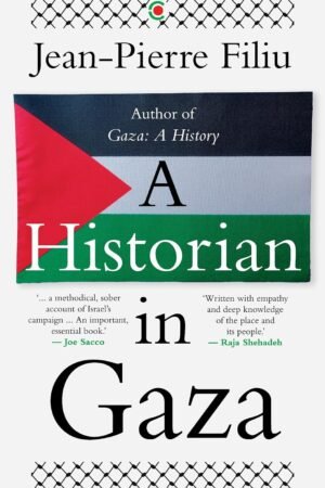 A Historian in Gaza
