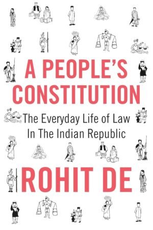 A PEOPLE'S CONSTITUTION