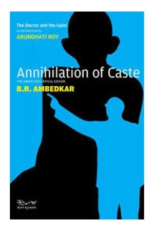 Annihilation Of Caste