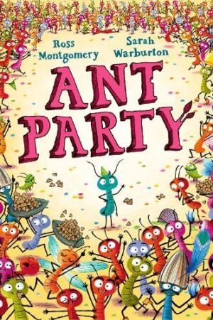 ANT PARTY