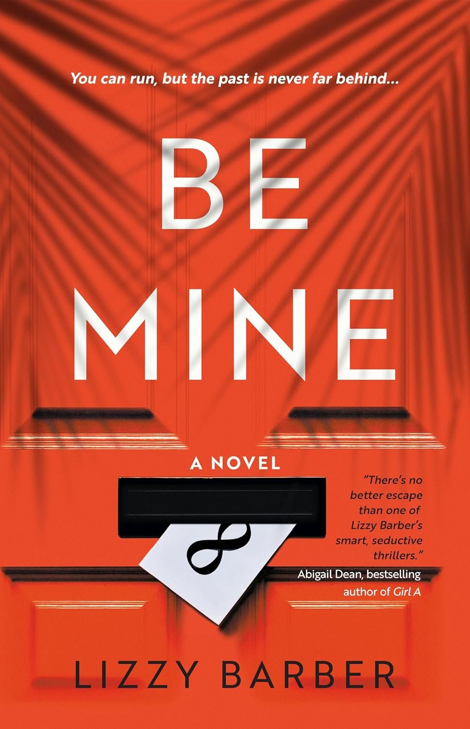 BE-MINE