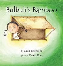 Bulbuli's Bamboo