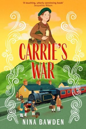 Carrie's War