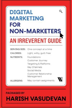 Digital Marketing for Non-Marketers