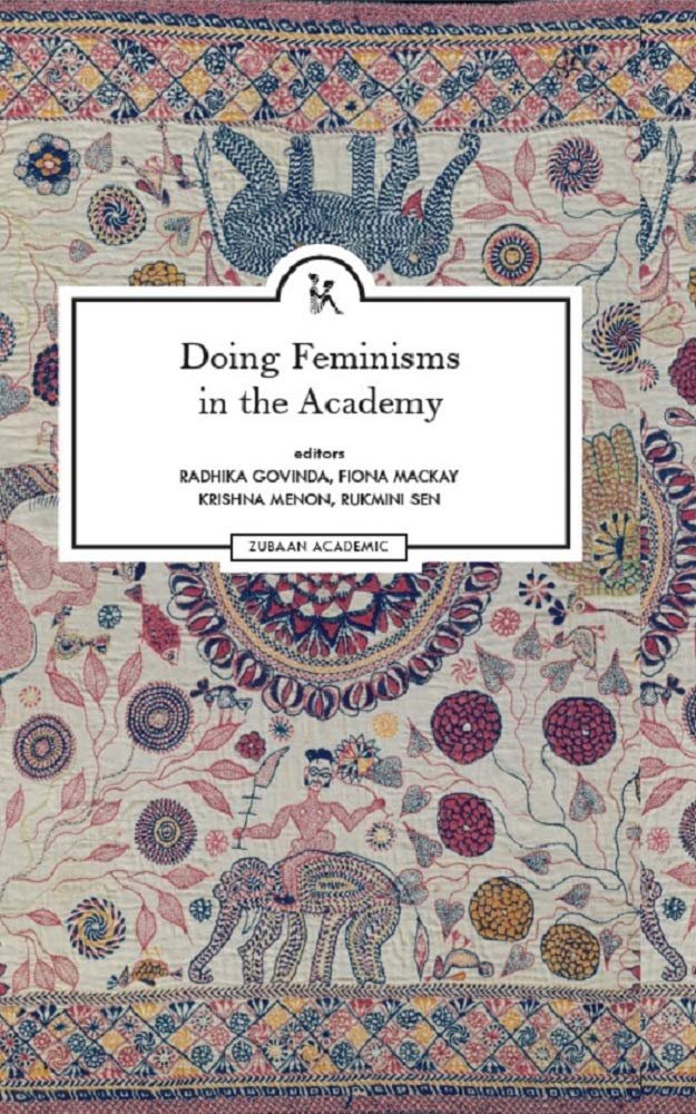 Doing Feminisms in the Academy