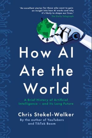 HOW AI ATE THE WORLD (2ND EDITION)