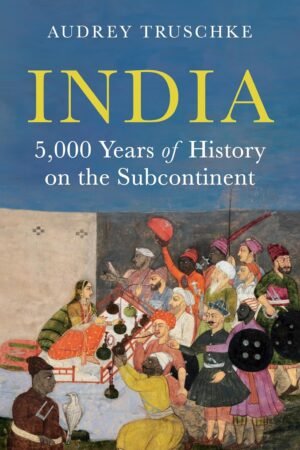 India 5000 Years Of History