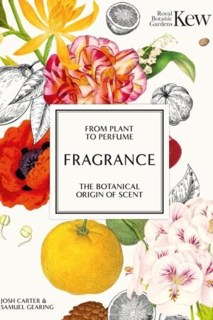Kew - Fragrance