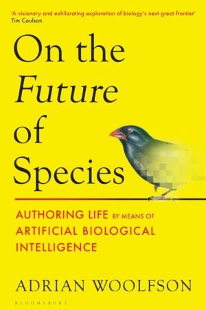 On the Future of Species: Authoring Life by Means of Artificial Biological Intelligence