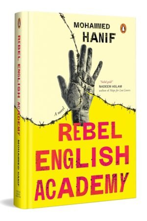 Rebel English Academy