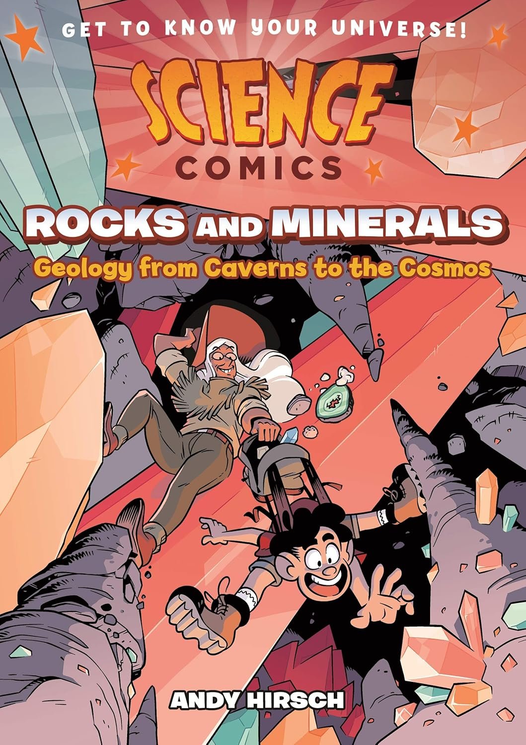 Science-Comics-Rocks-and-Minerals