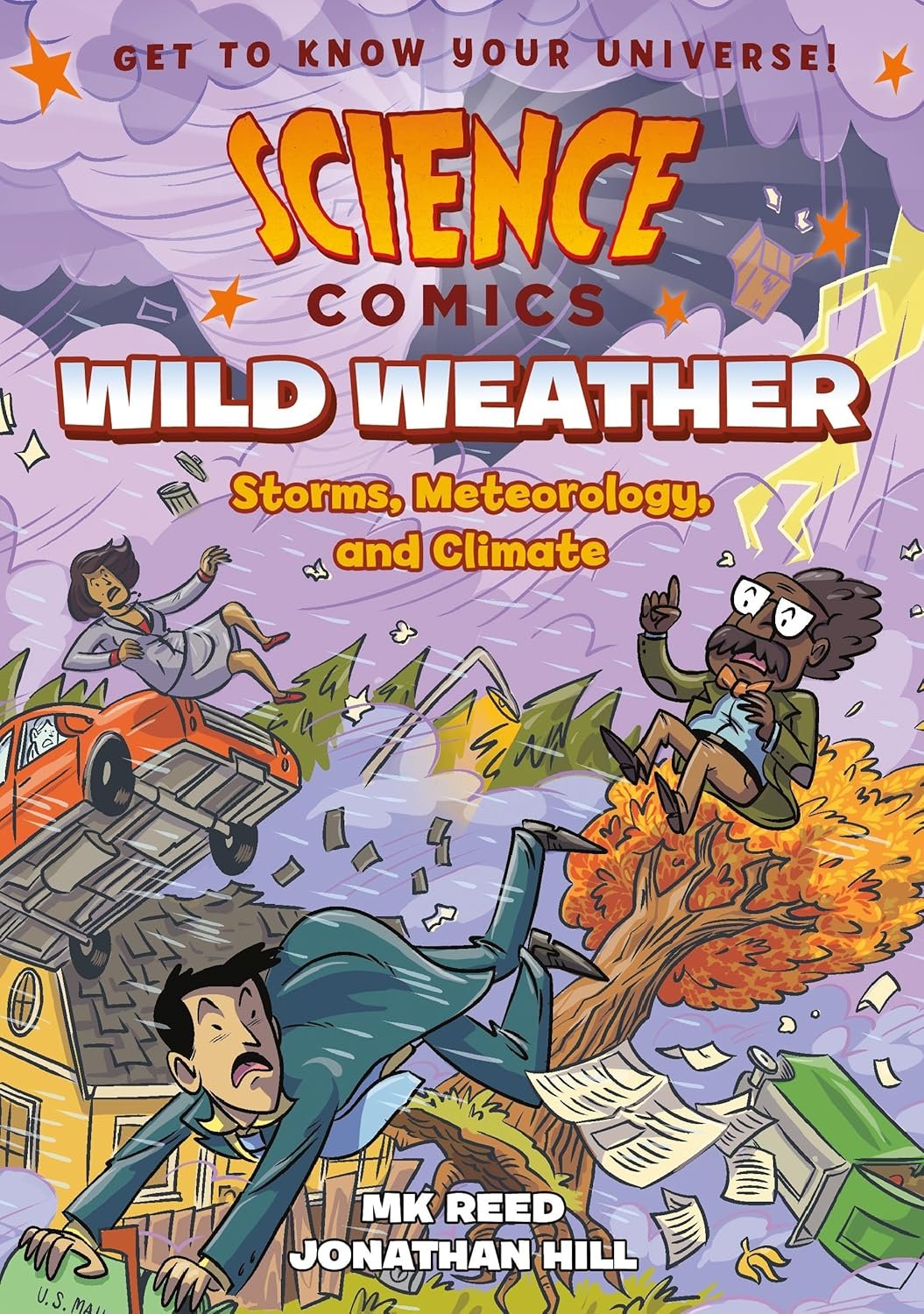 Science-Comics-Wild-Weather