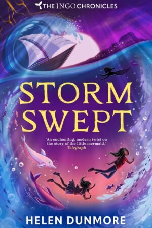 Stormswept The Ingo Chronicles-5