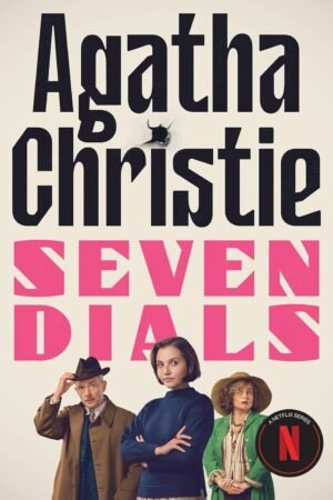 THE SEVEN DIALS MYSTERY