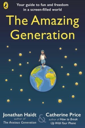 The Amazing Generation