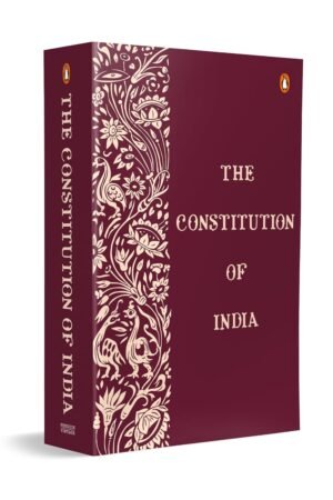 THE CONSTITUTION OF INDIA