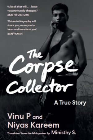 The Corpse Collector