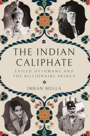 The Indian Caliphate