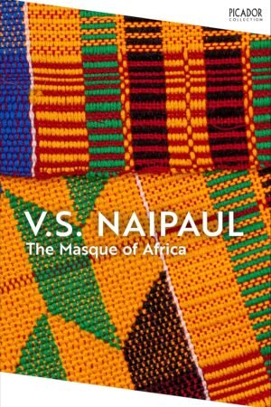 The Masque of Africa