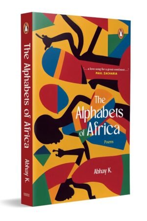The Alphabets Of Africa