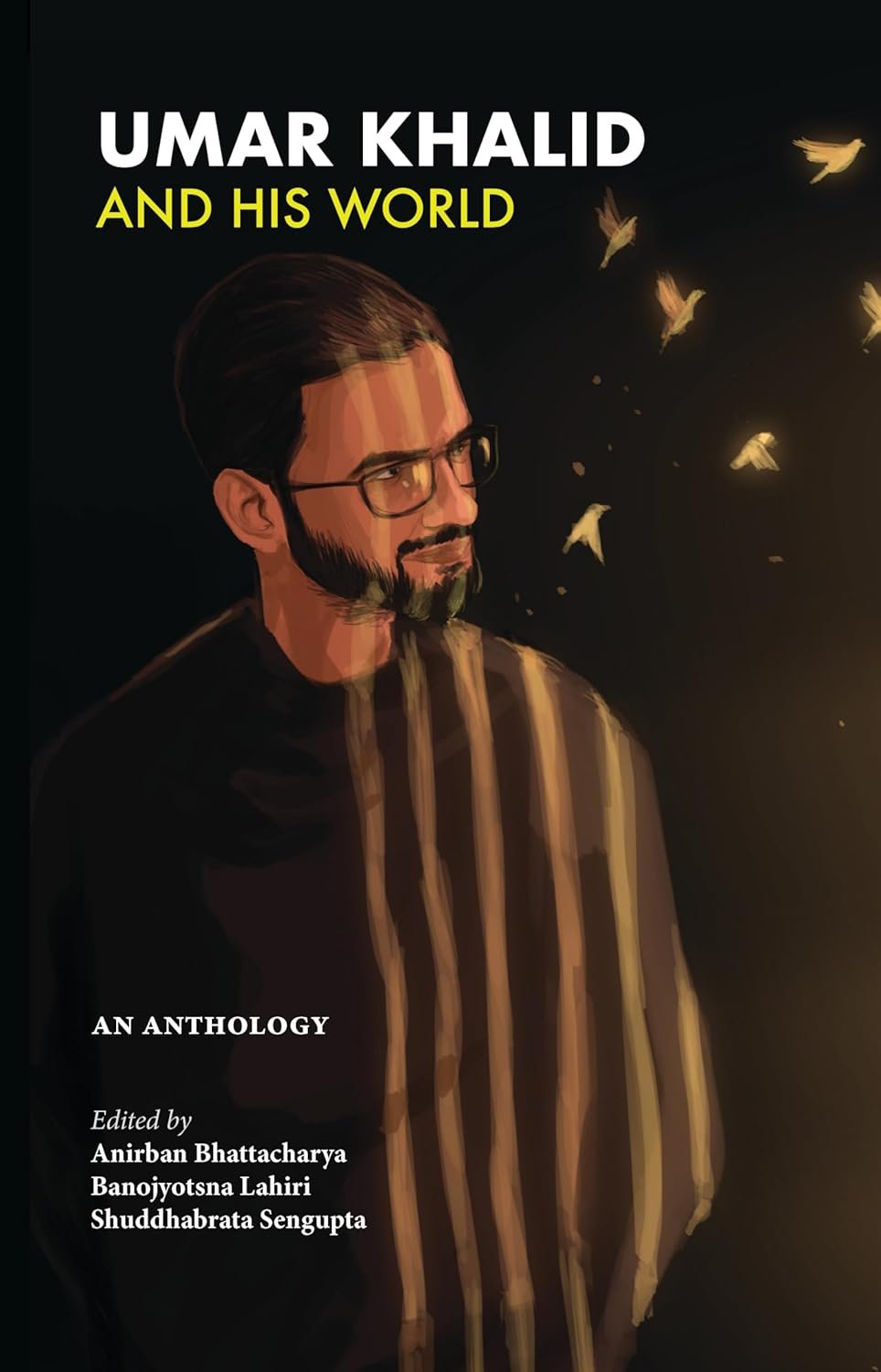 Umar-Khalid-and-his-world Umar Khalid and His World