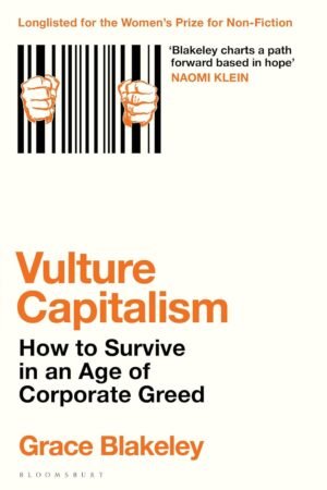 Vulture Capitalism