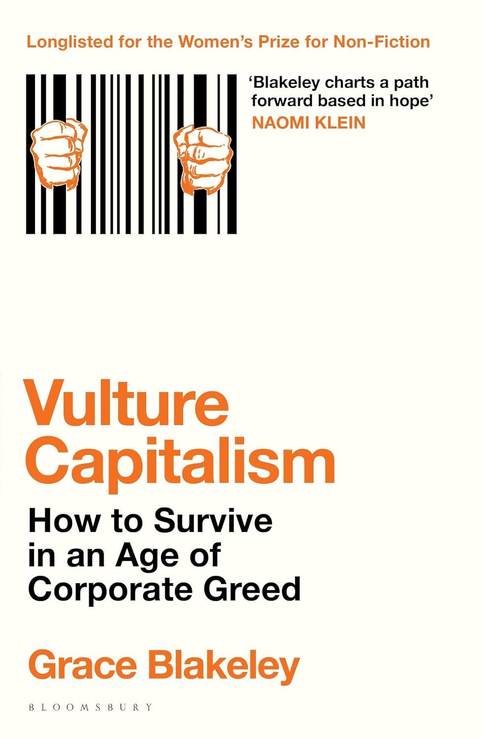 Vulture-Capitalism