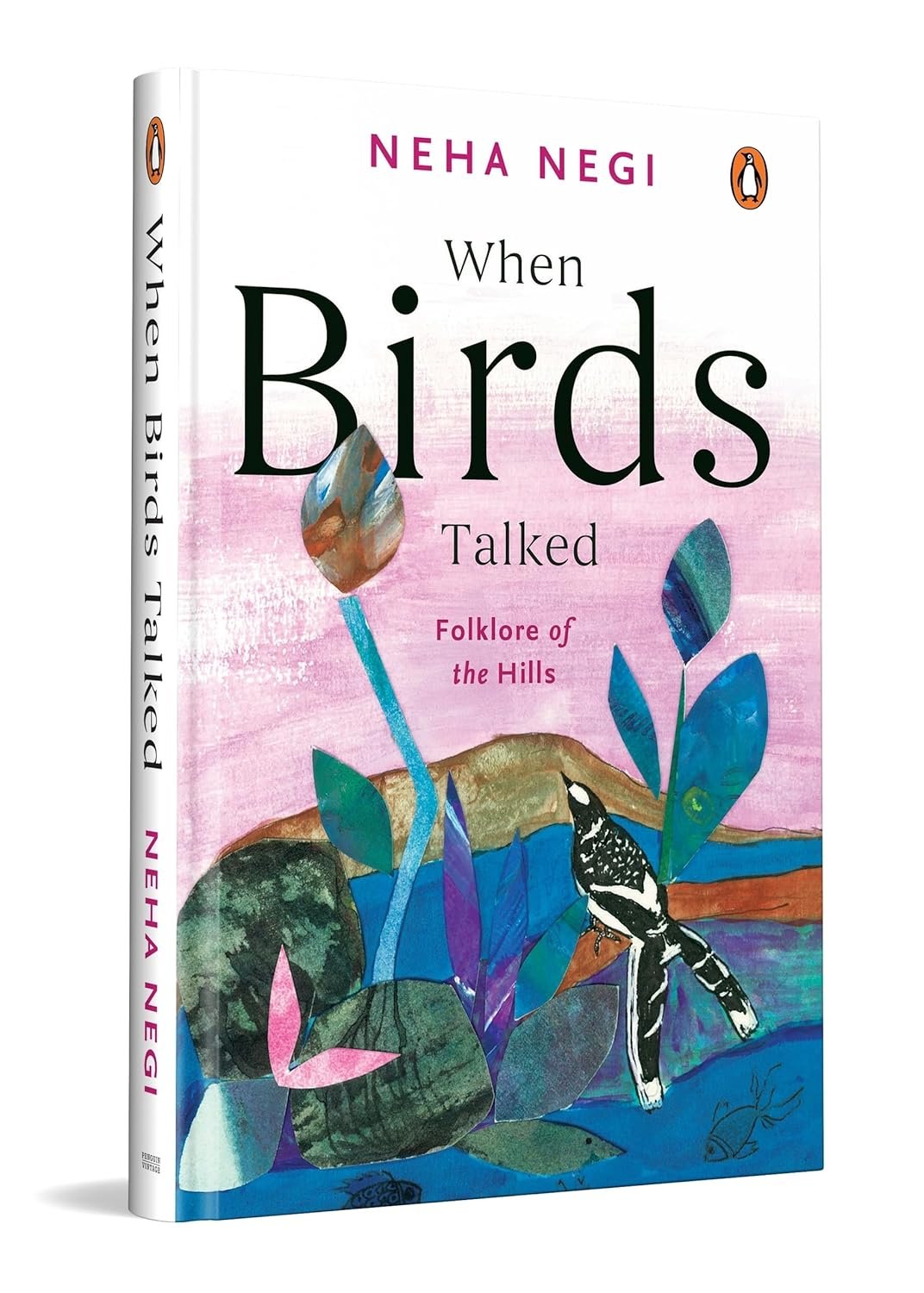 when-birds-talked When Birds Talked